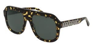 Солнцезащитные очки Stella McCartney SC0065S 003