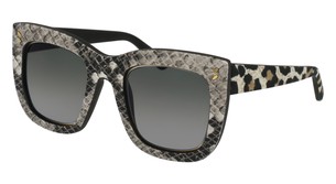 Солнцезащитные очки Stella McCartney SC0067S 002
