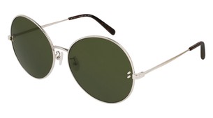 Солнцезащитные очки Stella McCartney SC0087SI 003