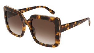 Солнцезащитные очки Stella McCartney SC0093S 003