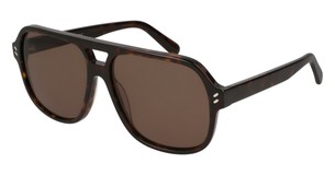 Солнцезащитные очки Stella McCartney SC0106S 002