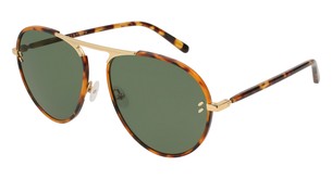 Солнцезащитные очки Stella McCartney SC0133S 003
