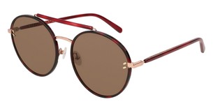 Солнцезащитные очки Stella McCartney SC0134S 005