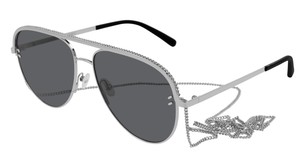 Солнцезащитные очки Stella McCartney SC0165S 002
