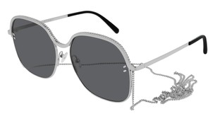 Солнцезащитные очки Stella McCartney SC0166S 002