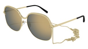 Солнцезащитные очки Stella McCartney SC0166S 003