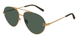 Солнцезащитные очки Stella McCartney SC0179S 001