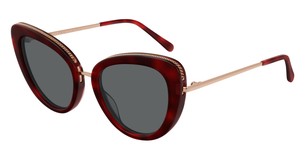 Солнцезащитные очки Stella McCartney SC0189S 003
