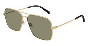 Солнцезащитные очки Stella McCartney SC0199S 004