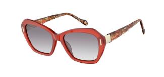 Солнцезащитные очки Julia Backer JBS502 A03