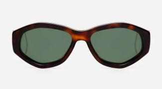 Солнцезащитные очки Haffmans & Neumeister CARMEL SUN 603