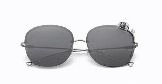 Солнцезащитные очки Haze FLEUR METALLIQUE SV