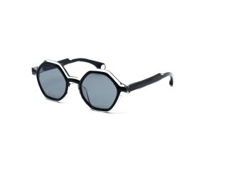 Солнцезащитные очки Tattva ENTITY.SG.BK