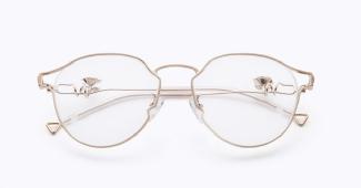 Солнцезащитные очки Haze EX-MACHINA GD