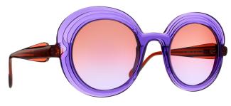 Солнцезащитные очки Caroline Abram KLEO SOLAIRES 269