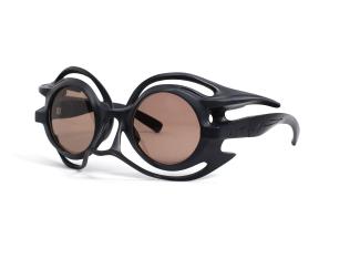 Солнцезащитные очки Yohji Yamamoto CAPSULE EAGLE