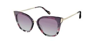 Солнцезащитные очки Julia Backer JBS507 C02