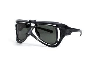 Солнцезащитные очки Yohji Yamamoto CAPSULE PYLOT