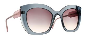 Солнцезащитные очки Caroline Abram DIABLESSE SUN 1067