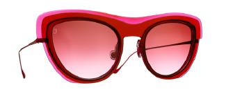 Солнцезащитные очки Caroline Abram DESIRABLE SUN 660