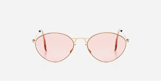 Солнцезащитные очки Haffmans & Neumeister MAZE SUN 018RO