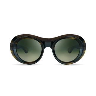 Солнцезащитные очки Bugatti 03-DT