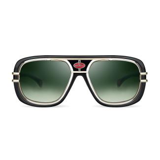 Солнцезащитные очки Bugatti 07-BK/WG