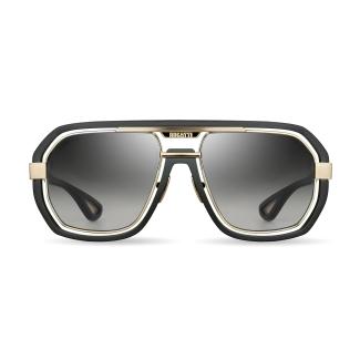 Солнцезащитные очки Bugatti 08-MBK/WG