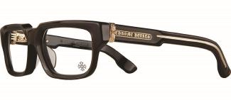 Оптическая оправа Chrome Hearts 2 THICK CLB