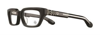 Оптическая оправа Chrome Hearts ASSTRAORDINAIRE BK