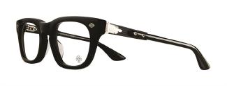 Оптическая оправа Chrome Hearts BAGGINS BK-P