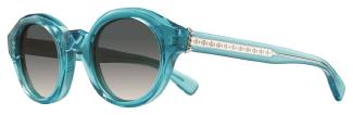 Солнцезащитные очки Chrome Hearts ANITA HO AQ (076)