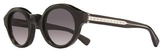 Солнцезащитные очки Chrome Hearts ANITA HO BK (021)