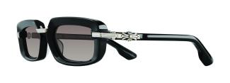 Солнцезащитные очки Chrome Hearts ASSTRAVAGANT BK G-100