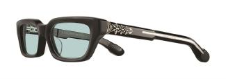 Солнцезащитные очки Chrome Hearts ASSTRAORDINAIRE BK (D15)