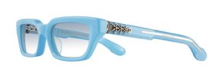 Солнцезащитные очки Chrome Hearts ASSTRAORDINAIRE BLWT (B69)