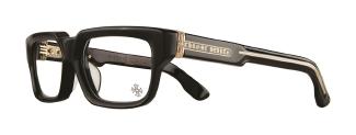 Оптическая оправа Chrome Hearts 2 THICK CLB