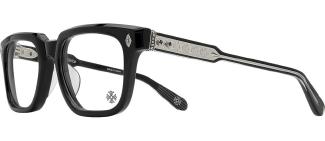 Оптическая оправа Chrome Hearts AMBIDIXTROUS BK