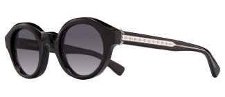 Солнцезащитные очки Chrome Hearts ANITA HO BK (021)