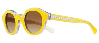 Солнцезащитные очки Chrome Hearts ANITA HO SFL (053)