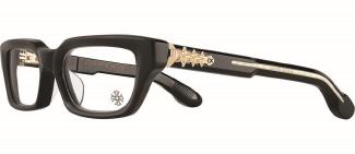 Оптическая оправа Chrome Hearts ASSTRAORDINAIRE BK-18KGP