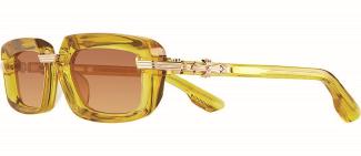 Солнцезащитные очки Chrome Hearts ASSTRAVAGANT GS (G87)