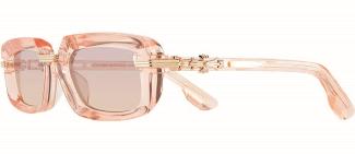 Солнцезащитные очки Chrome Hearts ASSTRAVAGANT PCRYS (G88)