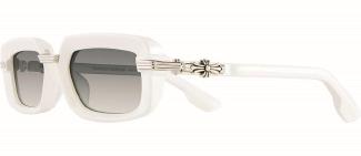 Солнцезащитные очки Chrome Hearts ASSTRAVAGANT WT (C99)