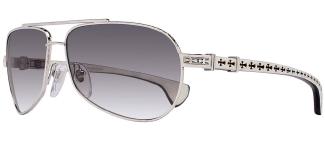 Солнцезащитные очки Chrome Hearts BABY BEAST SS-WTEB (021)