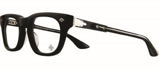 Оптическая оправа Chrome Hearts BAGGINS BK-P