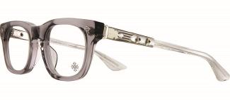 Оптическая оправа Chrome Hearts BAGGINS GR-CRYS