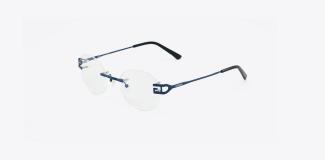Оптическая оправа Eigengrau 6HZ EBL
