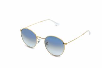 Солнцезащитные очки Eigengrau 741HZ EBL