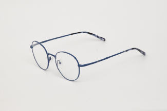 Оптическая оправа Eigengrau 778HZ EBL